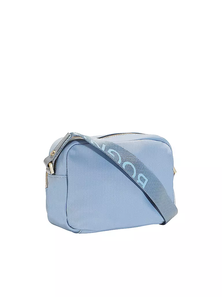 BOGNER | Tasche - Mini Bag KLOSTERS NEVE LIDIA  | hellblau