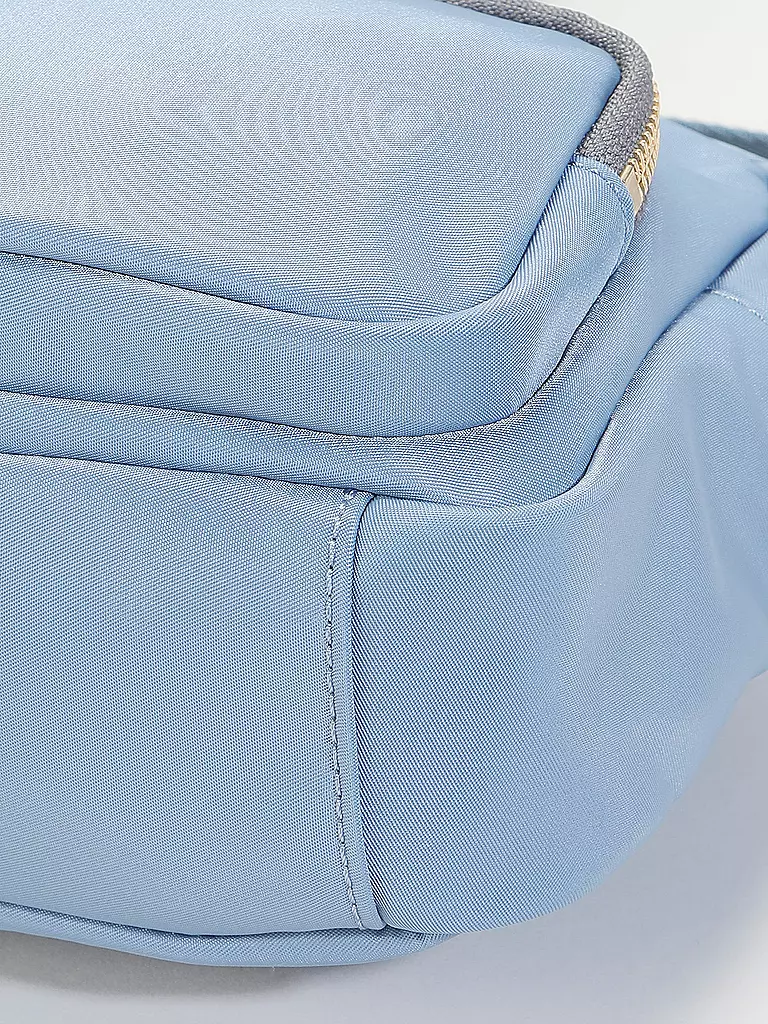 BOGNER | Tasche - Mini Bag KLOSTERS NEVE LIDIA  | hellblau