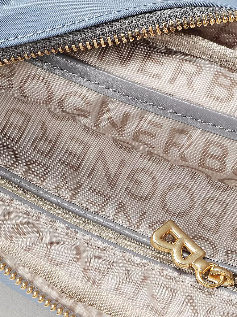 BOGNER | Tasche - Mini Bag KLOSTERS NEVE LIDIA | hellblau