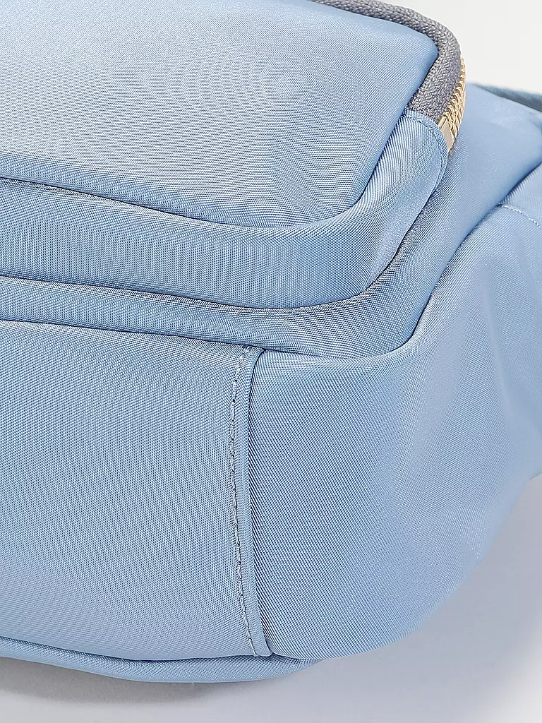BOGNER | Tasche - Mini Bag KLOSTERS NEVE LIDIA | hellblau