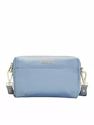BOGNER | Tasche - Mini Bag KLOSTERS NEVE SITA  | hellblau