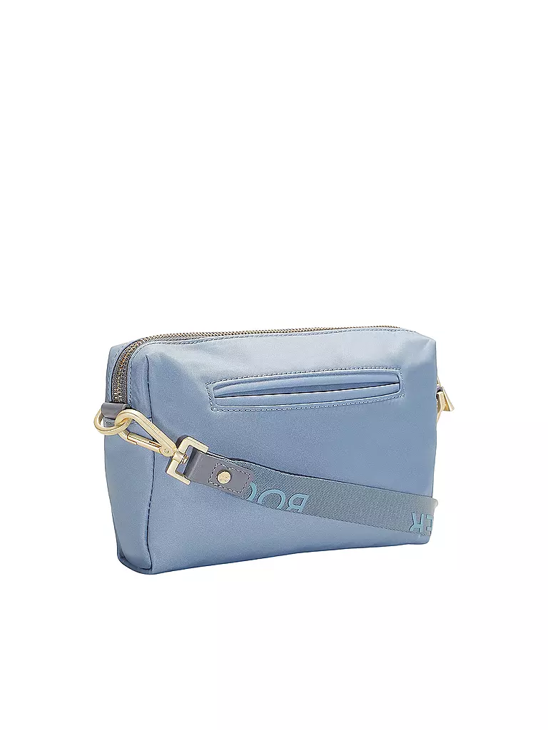 BOGNER | Tasche - Mini Bag KLOSTERS NEVE SITA  | hellblau
