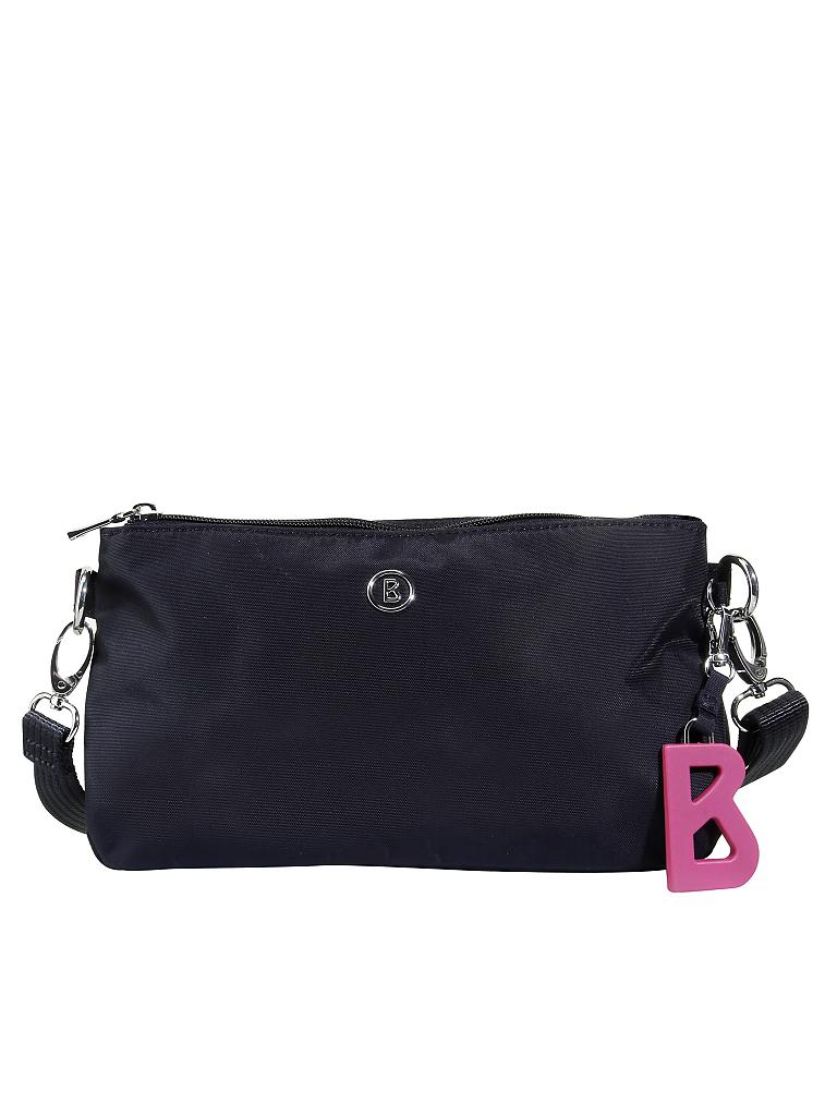 BOGNER | Tasche - Minibag "Verbier Kata" | blau