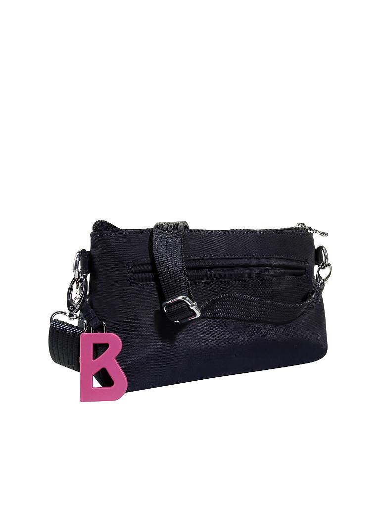 BOGNER | Tasche - Minibag "Verbier Kata" | blau