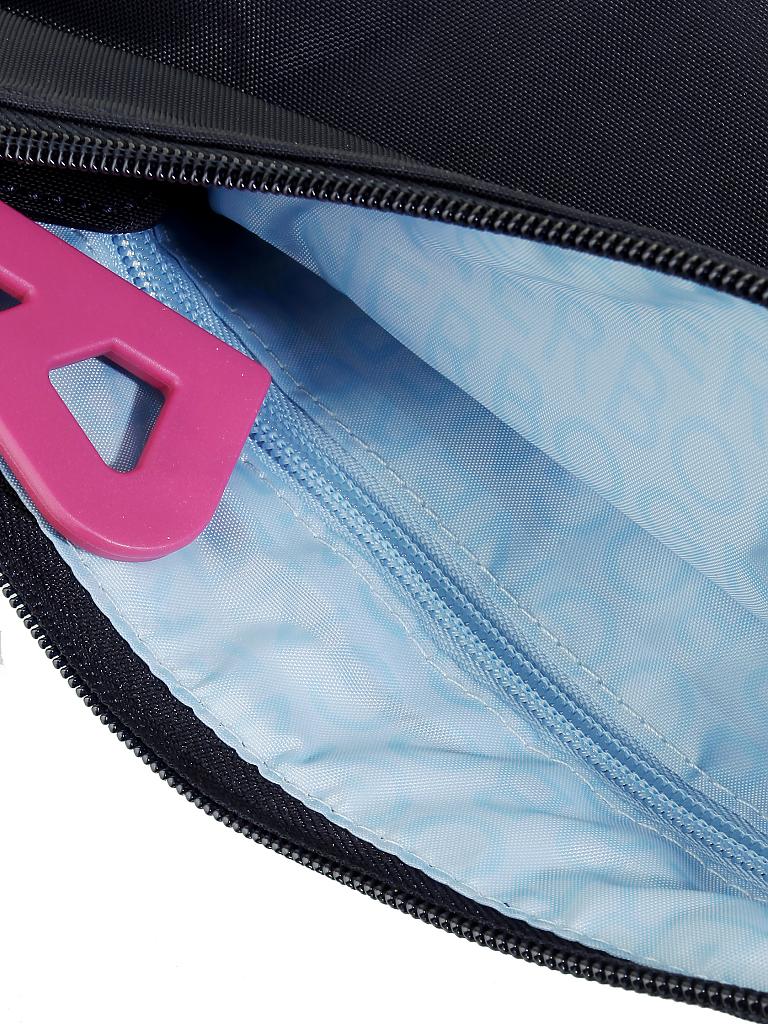 BOGNER | Tasche - Minibag "Verbier Kata" | blau