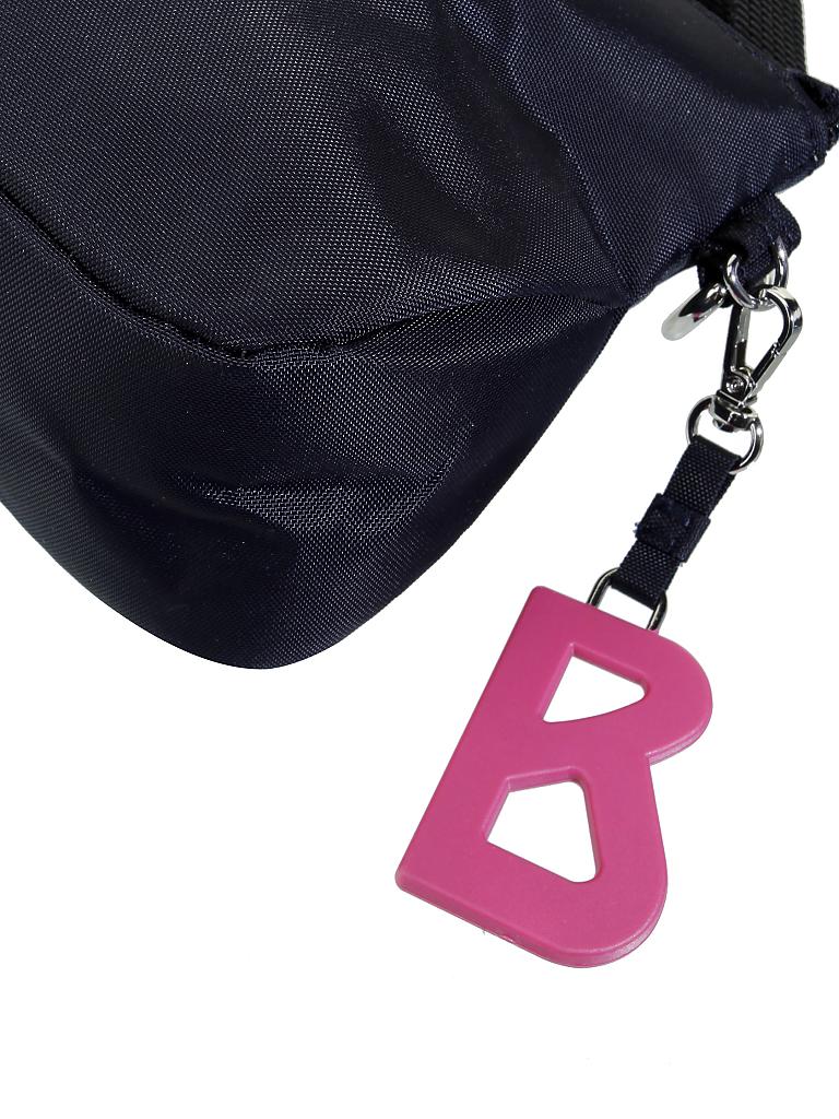 BOGNER | Tasche - Minibag "Verbier Kata" | blau