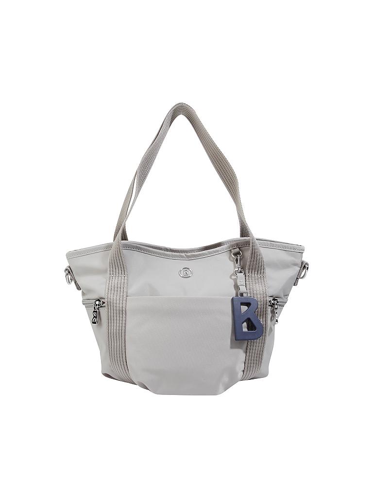 BOGNER | Tasche - Shopper "Verbier Aria" | grau