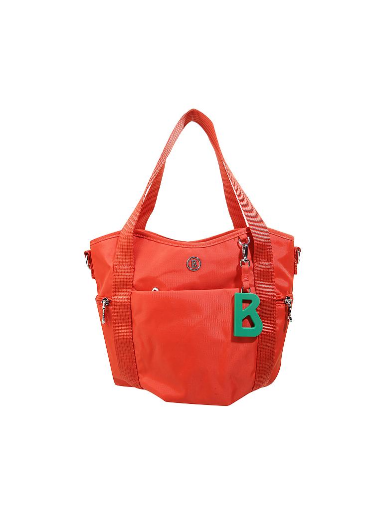BOGNER | Tasche - Shopper "Verbier Aria" | orange
