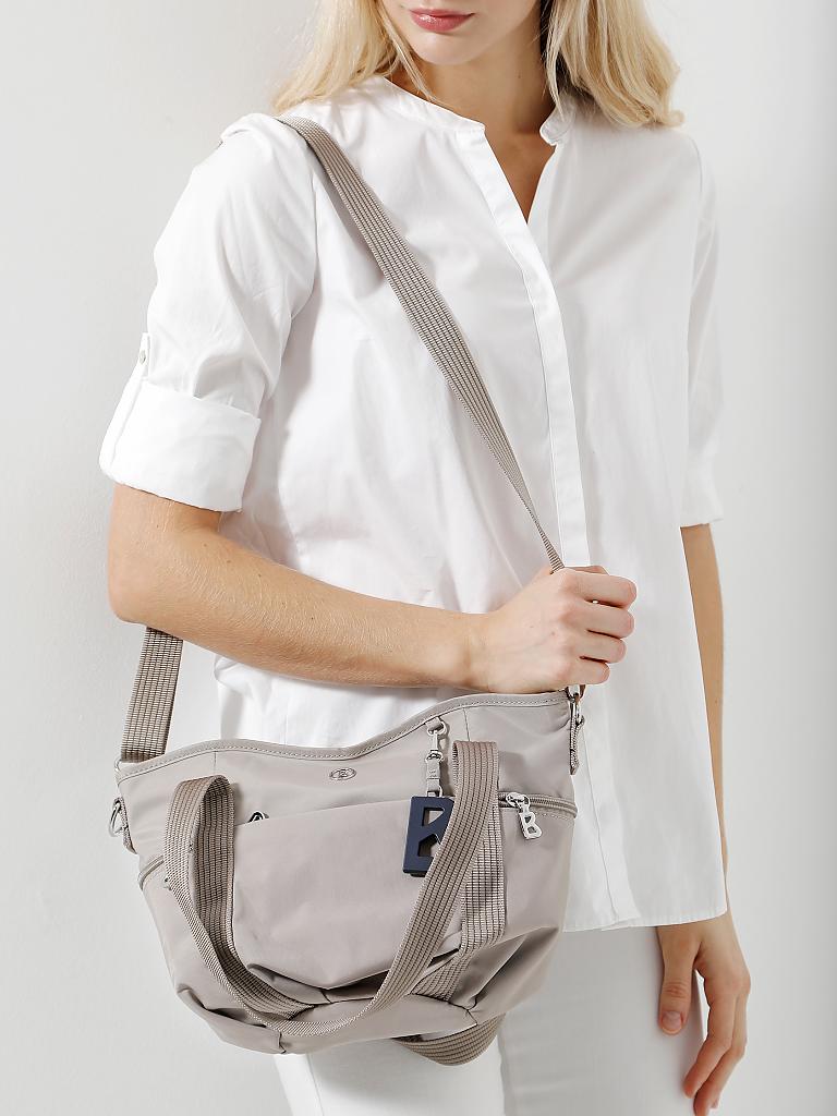 BOGNER | Tasche - Shopper "Verbier Aria" | grau