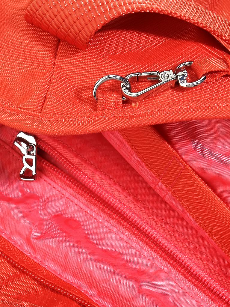 BOGNER | Tasche - Shopper "Verbier Aria" | orange