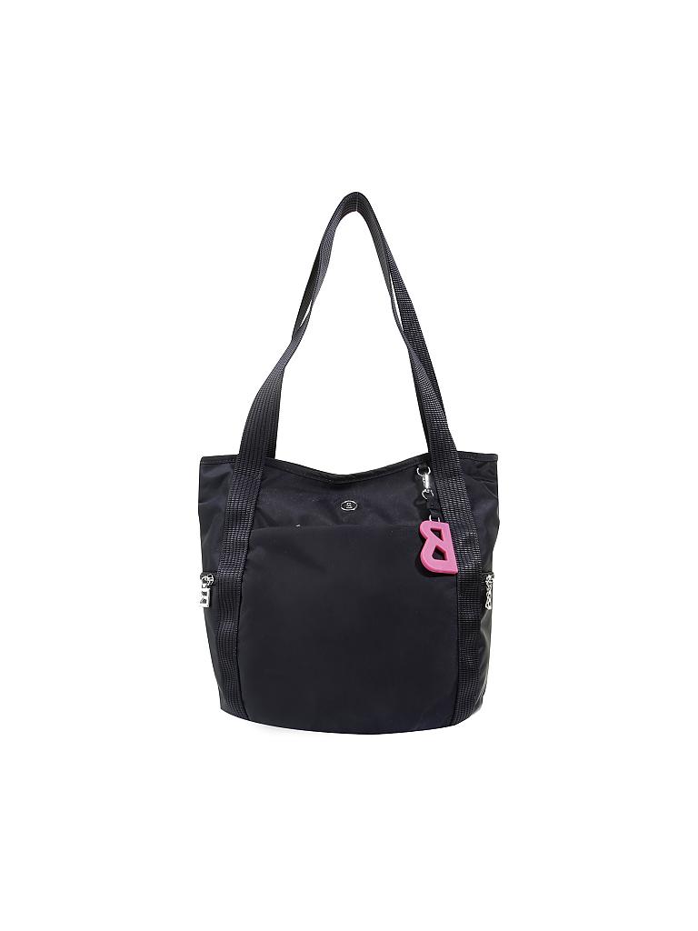 BOGNER | Tasche - Shopper "Verbier Vlexa" | blau
