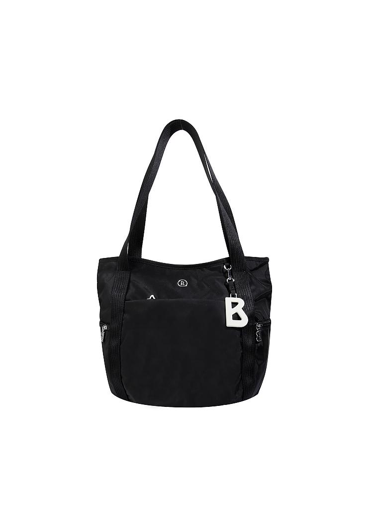 BOGNER | Tasche - Shopper "Verbier Vlexa" | schwarz