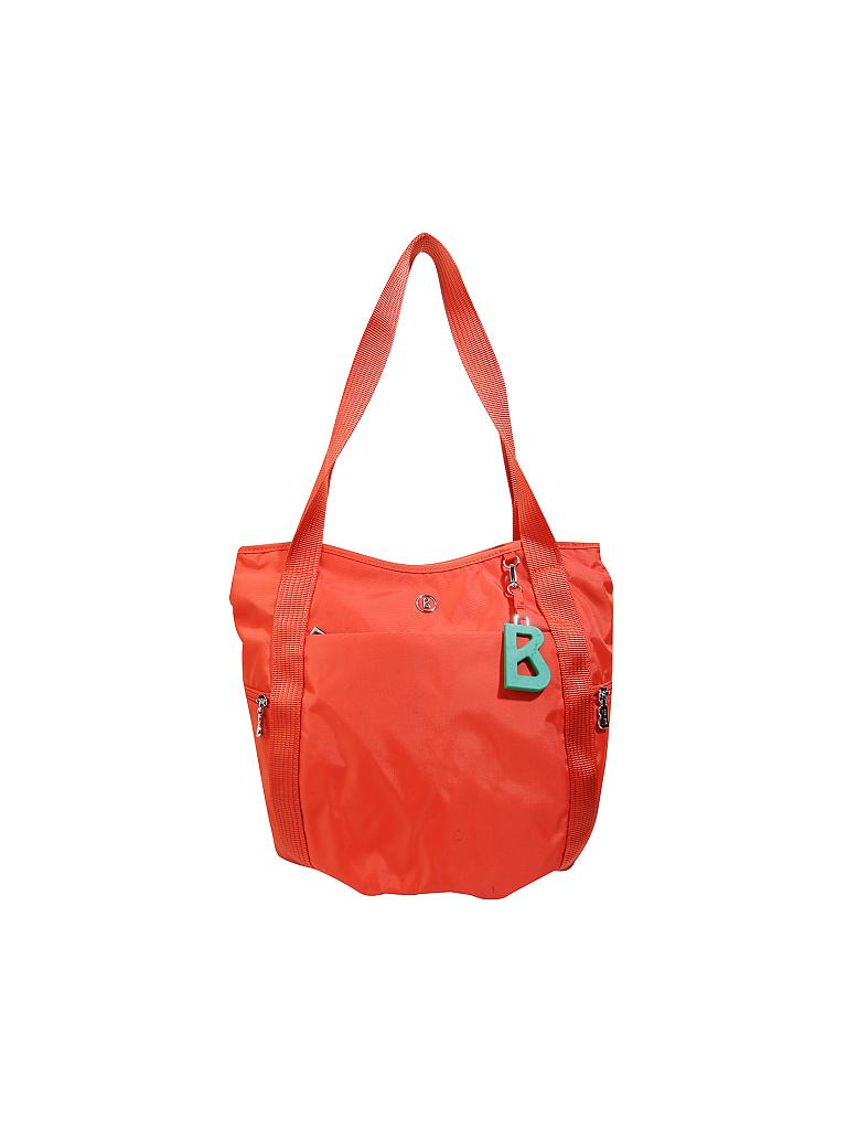 BOGNER | Tasche - Shopper "Verbier Vlexa" | orange