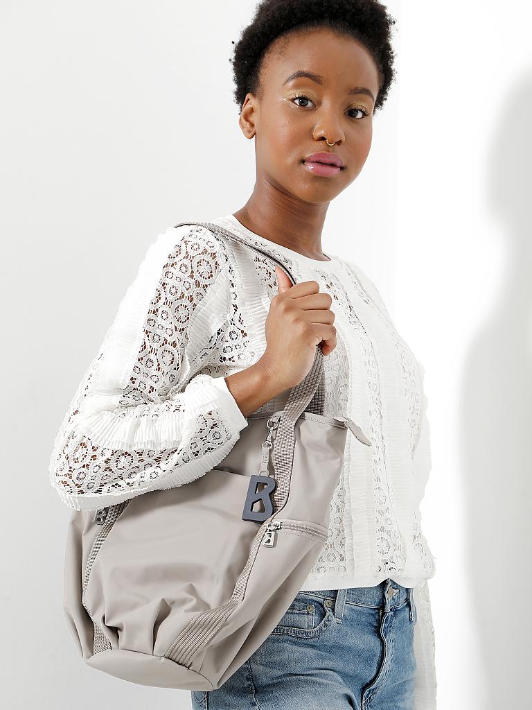 BOGNER | Tasche - Shopper "Verbier Vlexa" | beige