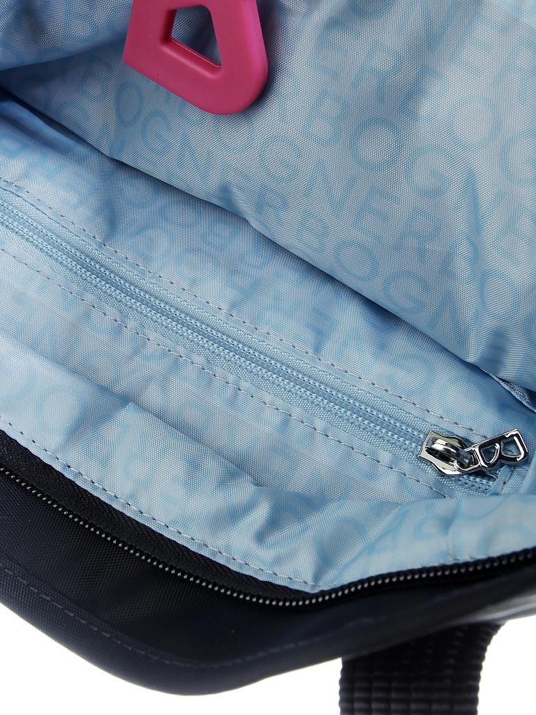 BOGNER | Tasche - Shopper "Verbier Vlexa" | blau