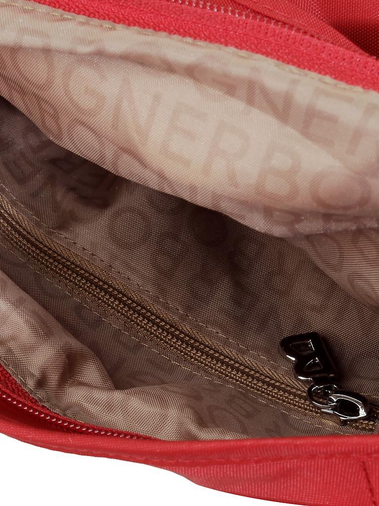 BOGNER | Tasche - Shopper "Verbier Vlexa" | rot