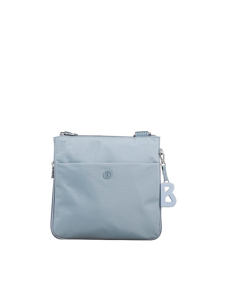 BOGNER | Tasche - Umhängetasche "Verber Serena" | blau