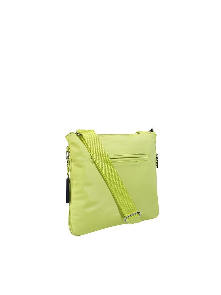 BOGNER | Tasche - Umhängetasche "Verber Serena" | gelb