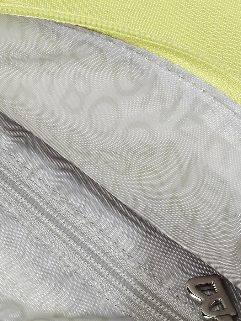 BOGNER | Tasche - Umhängetasche "Verber Serena" | gelb