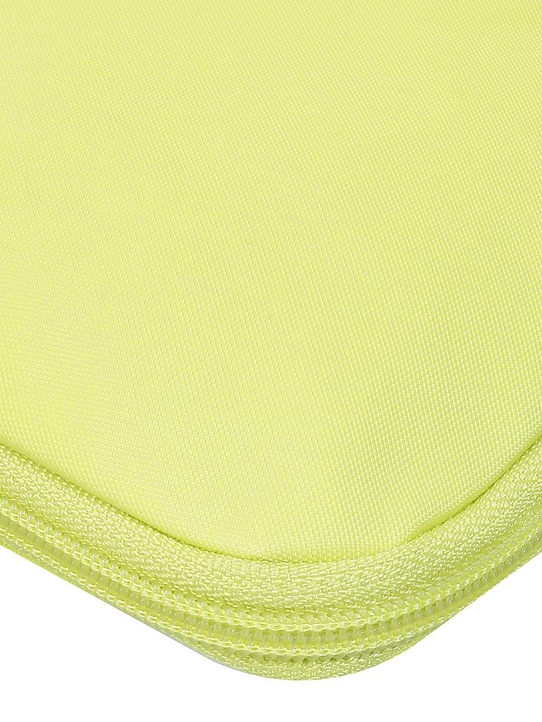 BOGNER | Tasche - Umhängetasche "Verber Serena" | gelb
