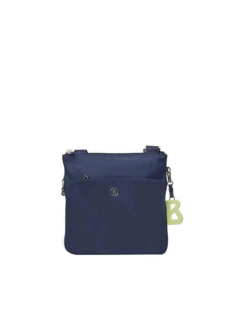 BOGNER | Tasche - Umhängetasche "Verbier Serena" | blau