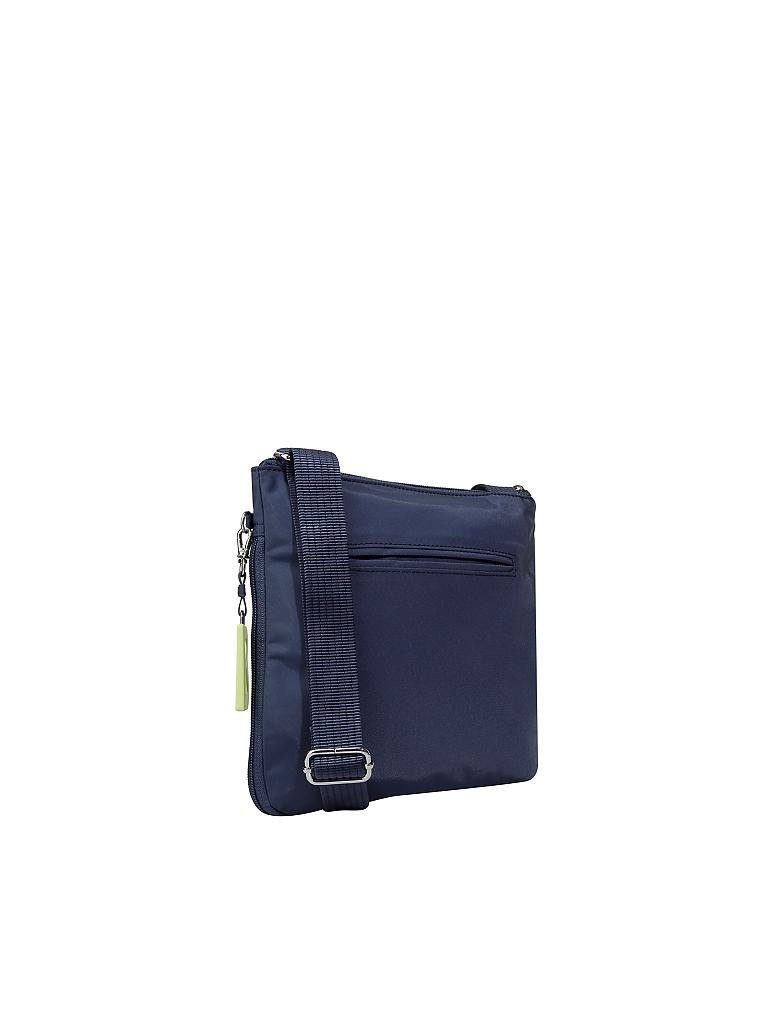 BOGNER | Tasche - Umhängetasche "Verbier Serena" | blau