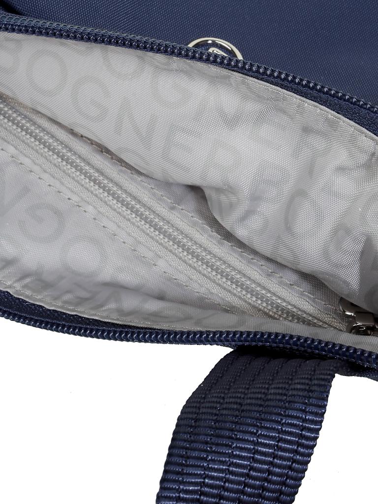 BOGNER | Tasche - Umhängetasche "Verbier Serena" | blau