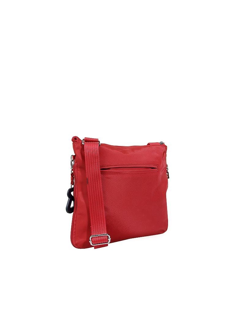 BOGNER | Tasche - Umhängetasche "Verbier Serena" | rot