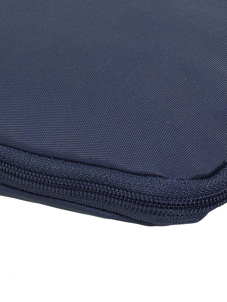 BOGNER | Tasche - Umhängetasche "Verbier Serena" | blau