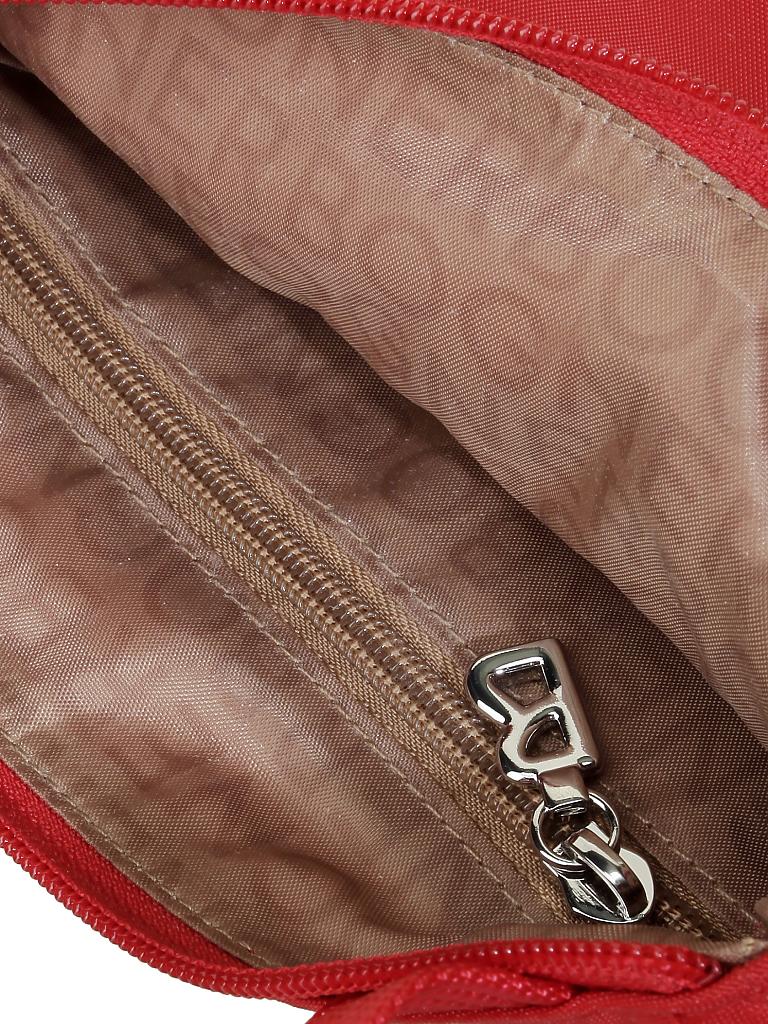 BOGNER | Tasche - Umhängetasche "Verbier Serena" | rot