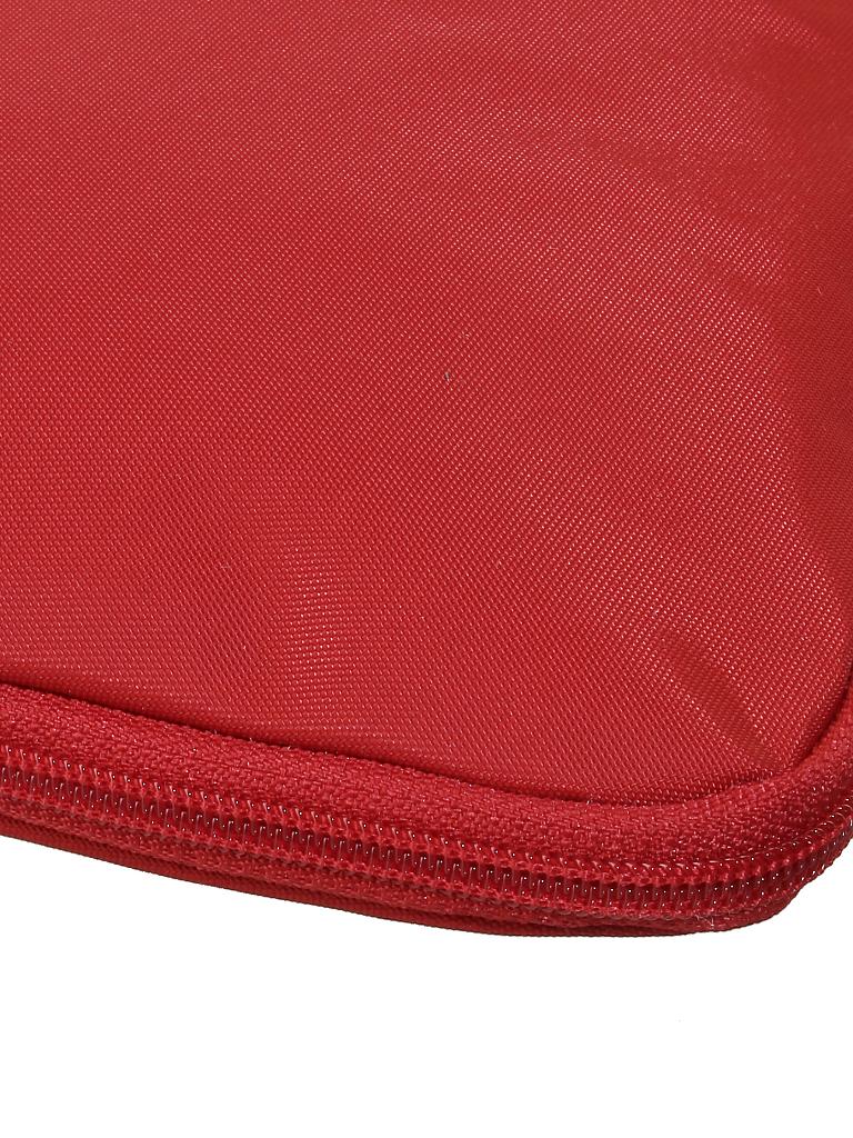 BOGNER | Tasche - Umhängetasche "Verbier Serena" | rot