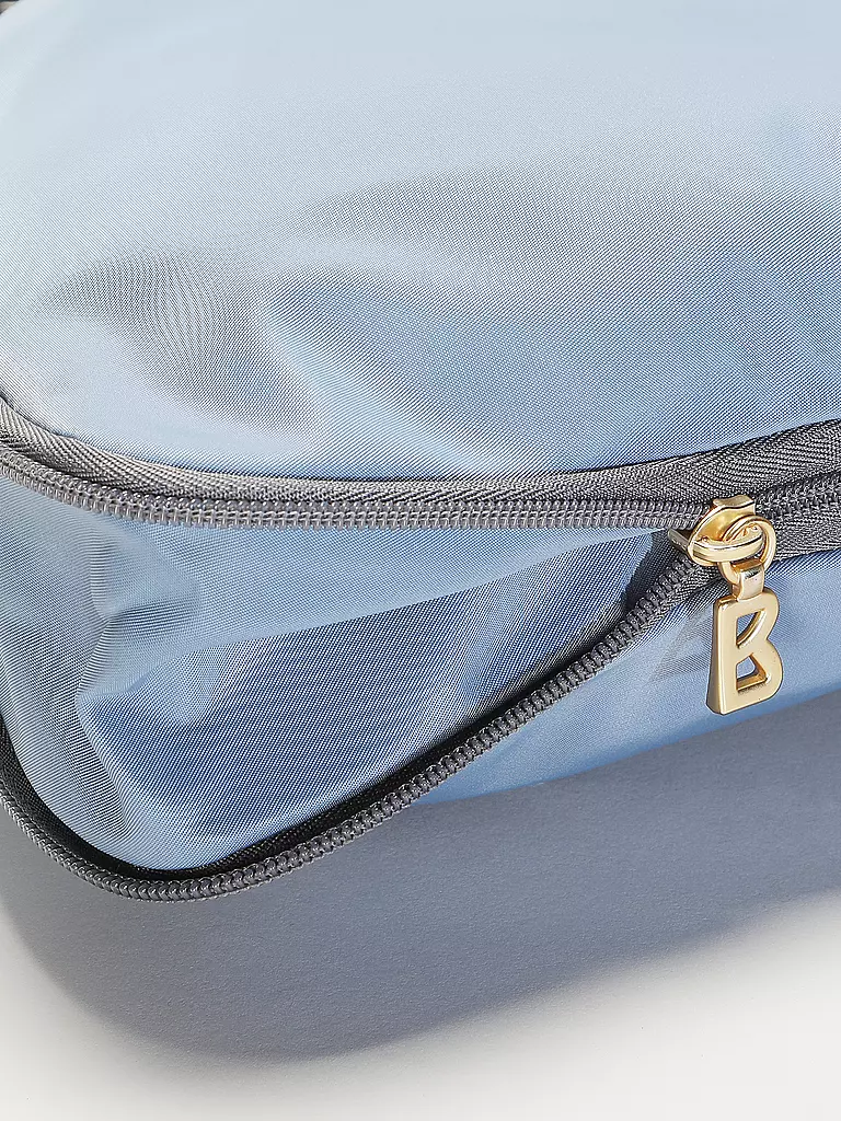 BOGNER | Tasche - Umhängetasche KLOSTERS NEVE SERENA | hellblau