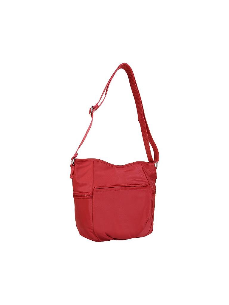 BOGNER | Taschen - Umhängetasche "Verbier Aria" | rot