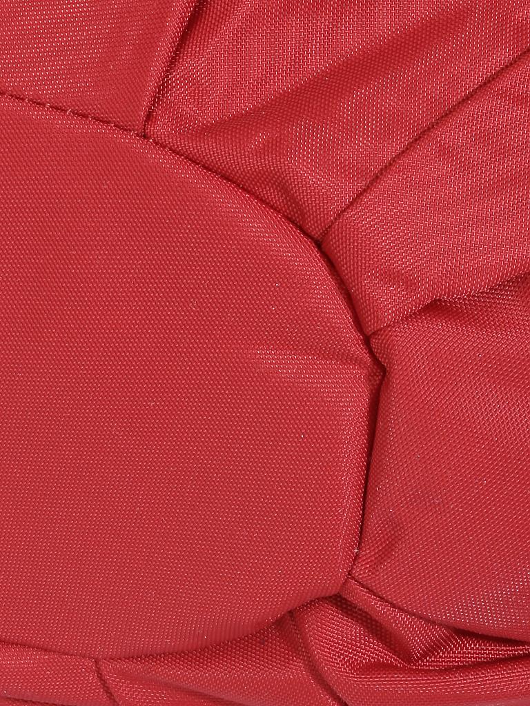 BOGNER | Taschen - Umhängetasche "Verbier Aria" | rot
