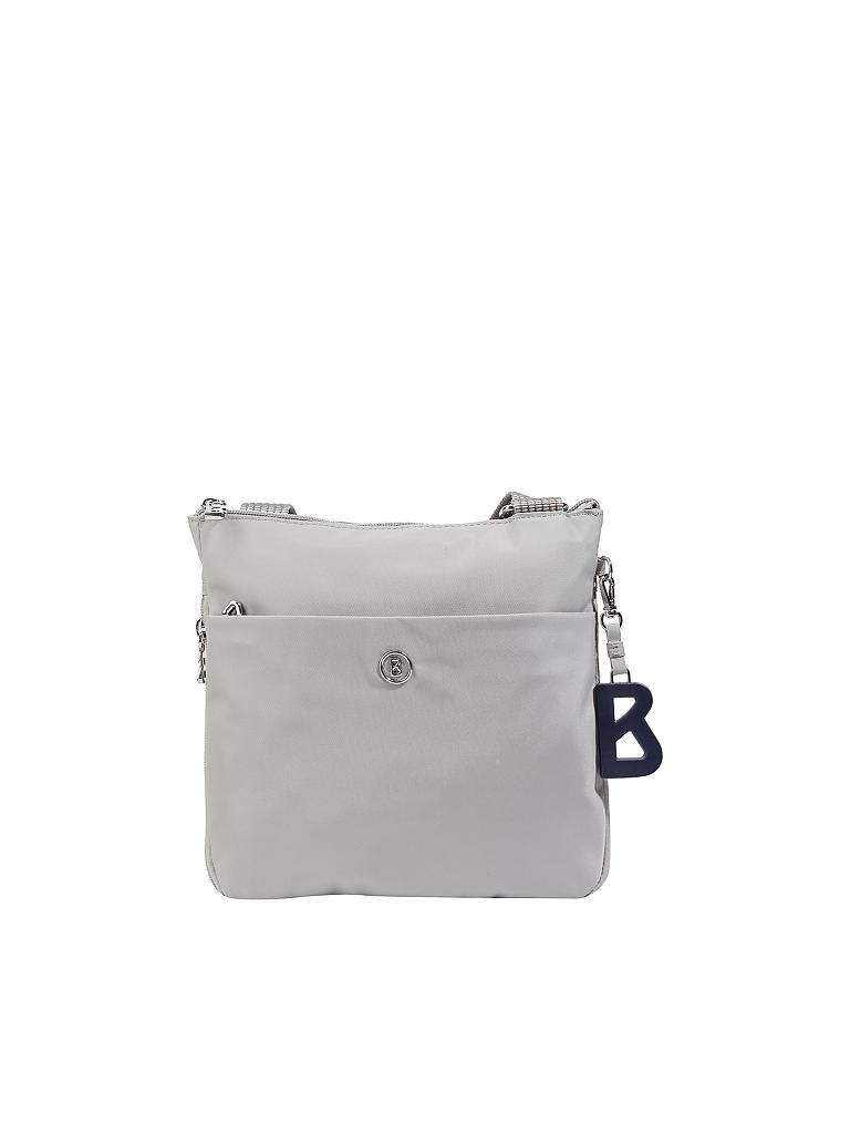 BOGNER | Umhängetasche "Verbier Serena" | grau