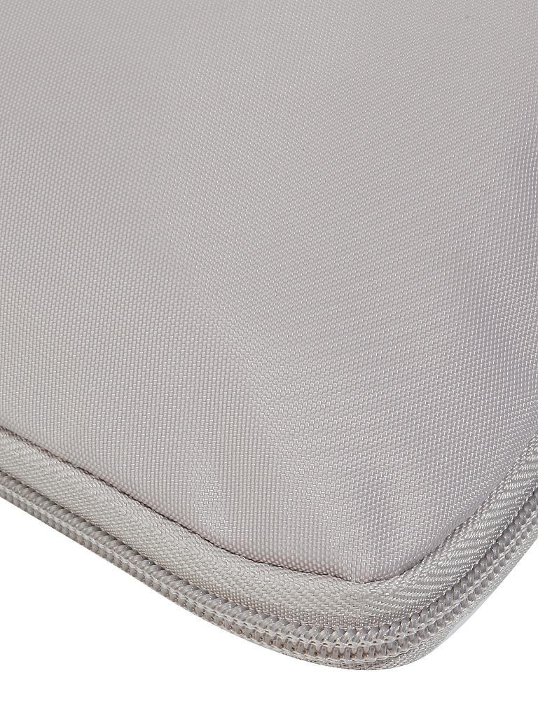 BOGNER | Umhängetasche "Verbier Serena" | grau