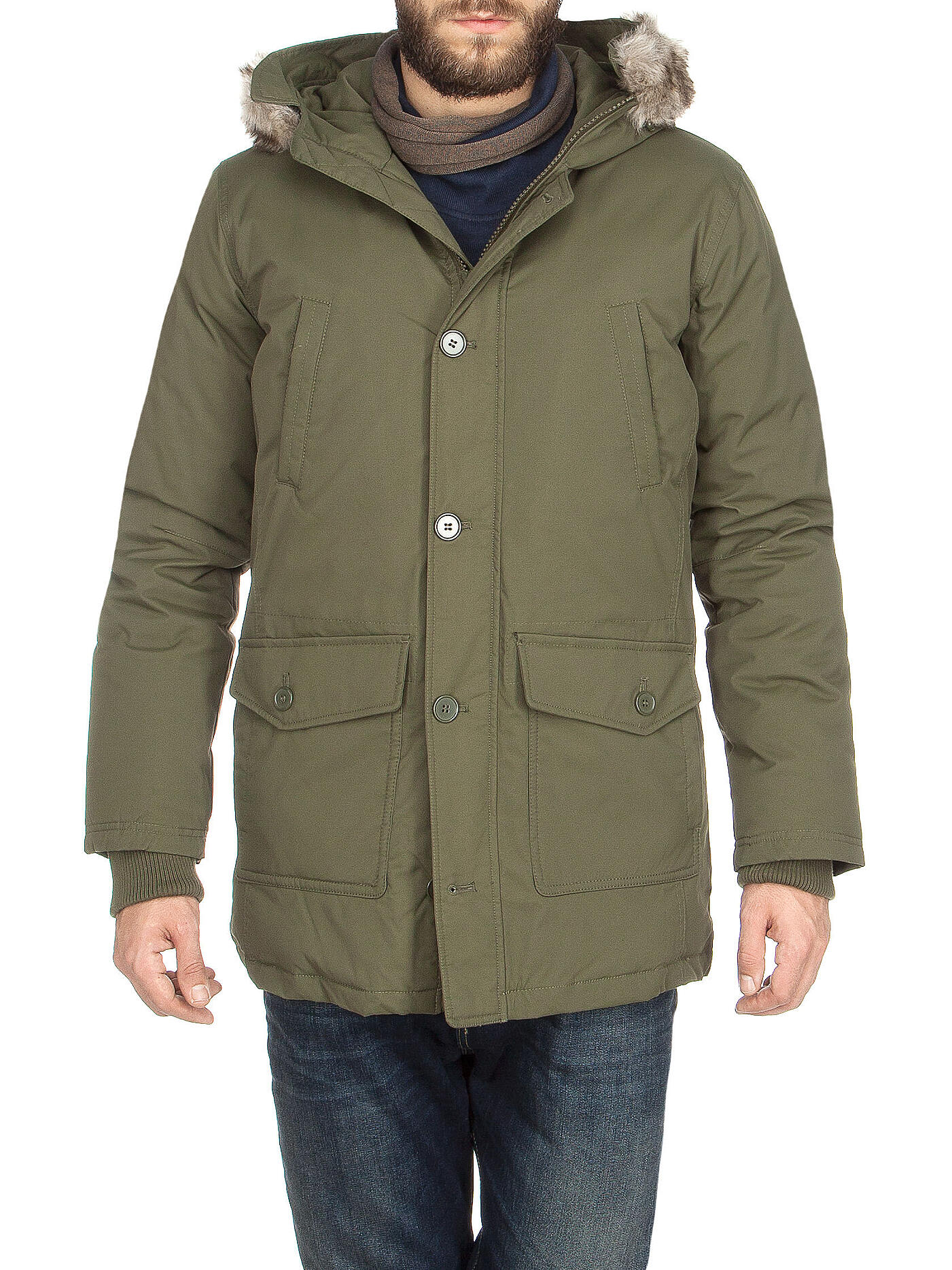 BOMBOOGIE | Jacke | 