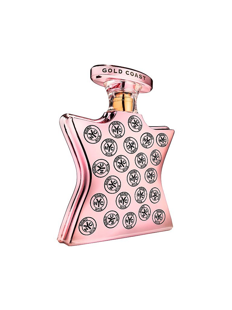 BOND NO.9 Gold Coast Eau de Parfum 100ml