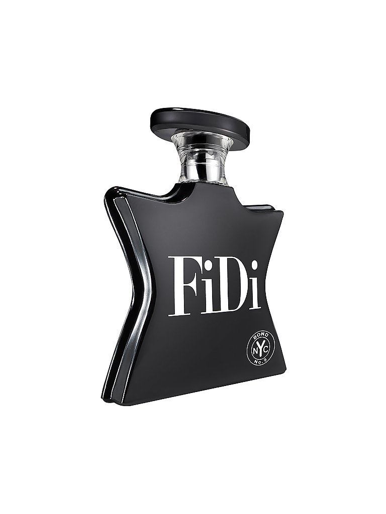 BOND NO.9 Fidi Eau de Parfum 100ml
