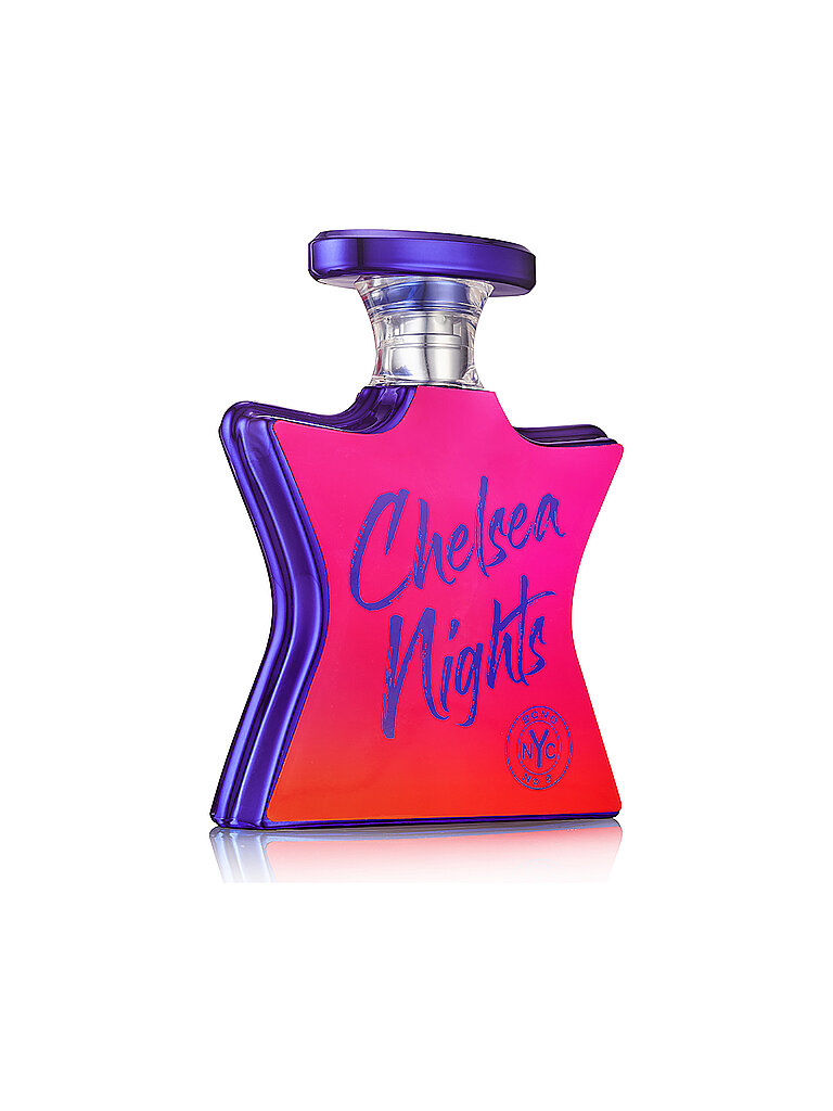 BOND NO.9 Chelsea Nights Eau de Parfum 100ml
