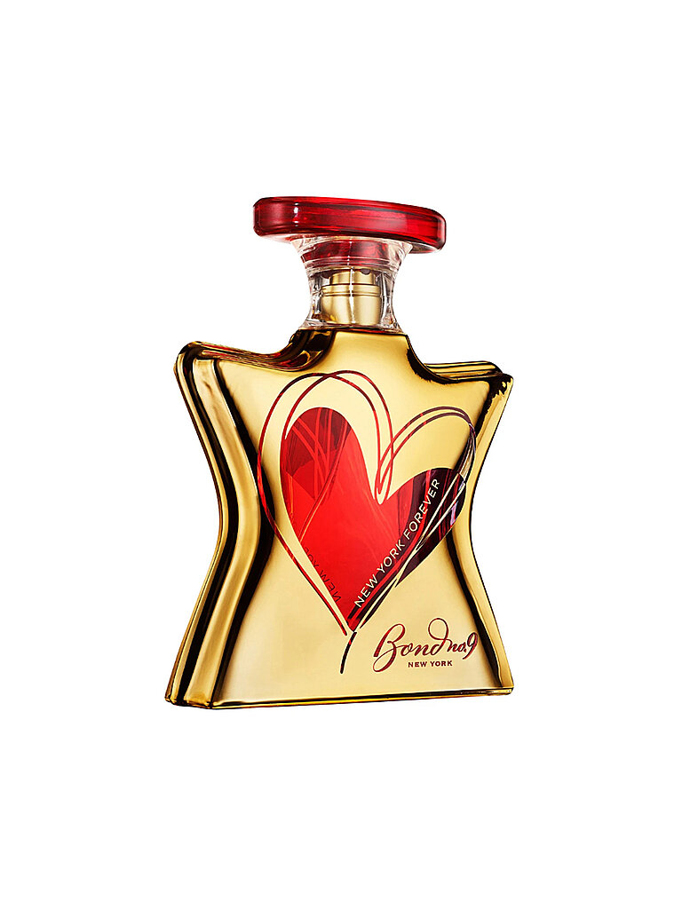 BOND NO.9 New York Forever Eau de Parfum 100ml