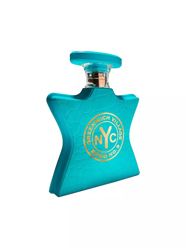 BOND NO.9 | Greenwich Village Eau de Parfum 100ml | keine Farbe