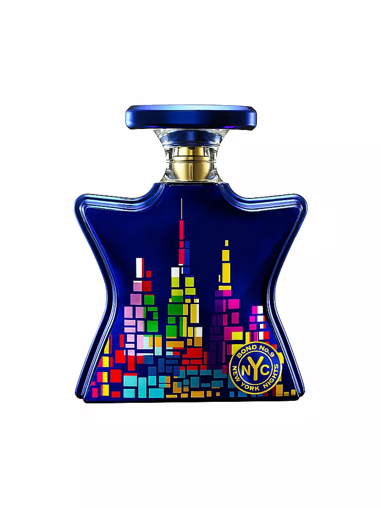 BOND NO.9 | New York Nights Eau de Parfum 100ml | keine Farbe