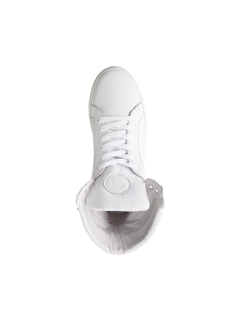 BOOM BAP | Sneaker "Karma" | weiß