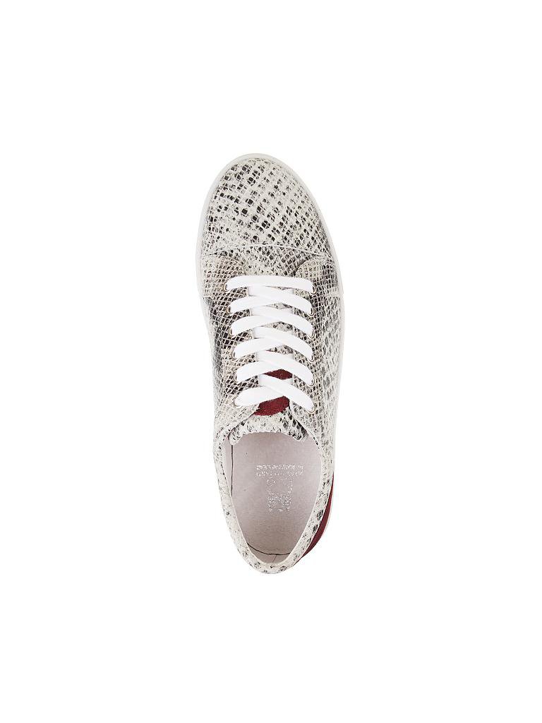BOOM BAP | Sneaker "Karma" | rot