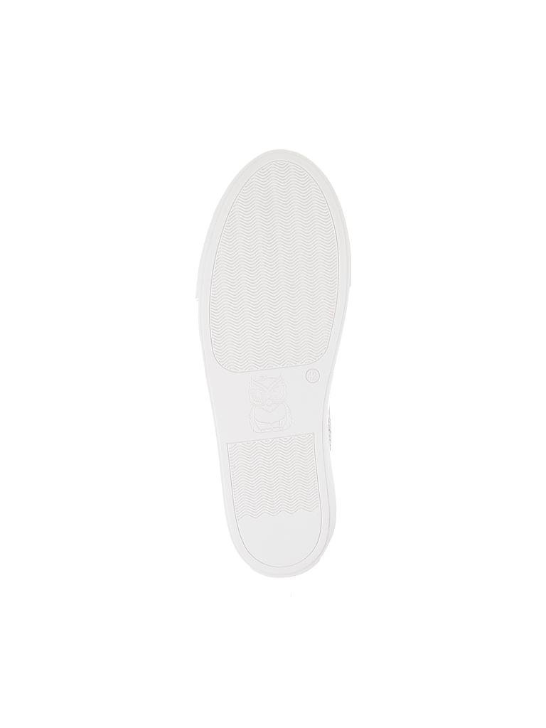 BOOM BAP | Sneaker "Karma" | rot