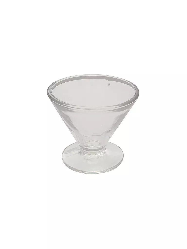 BORMIOLI ROCCO | Eisglas VEGA 0,15l | transparent