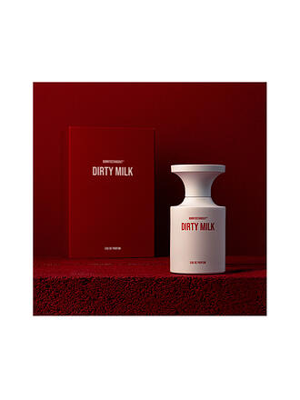 BORNTOSTANDOUT | Dirty Milk Eau de Parfum 50ml