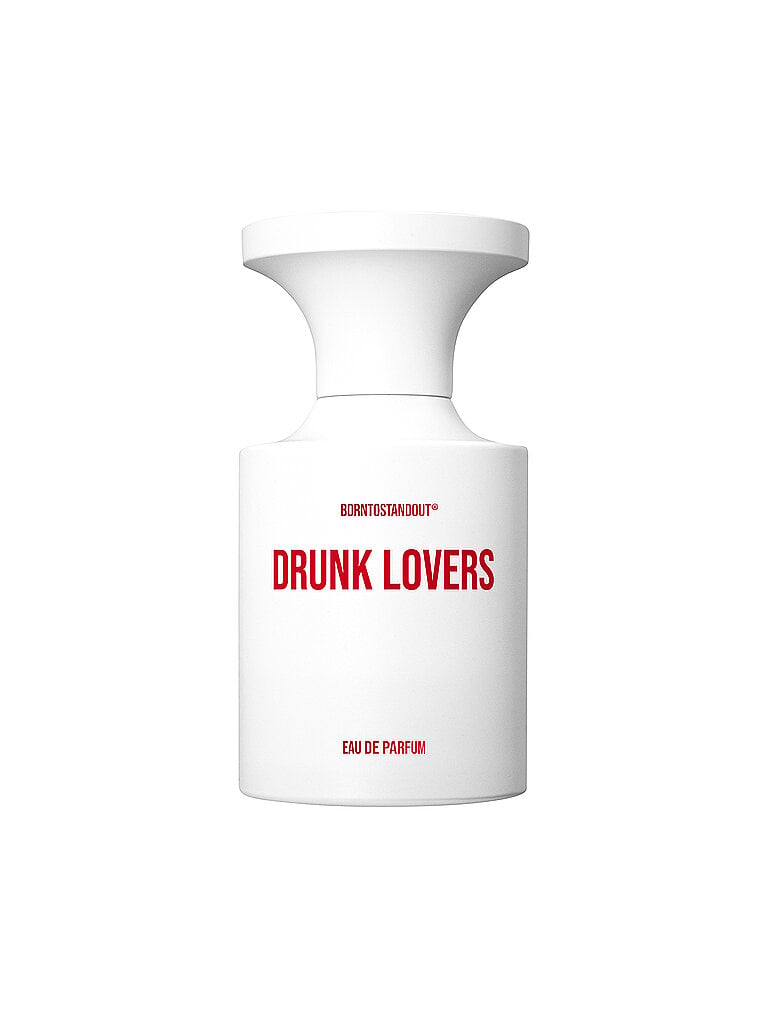 BORNTOSTANDOUT Drunk Lovers Eau de Parfum 50ml