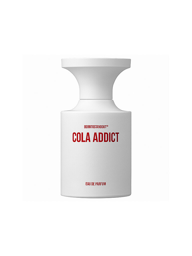 BORNTOSTANDOUT Cola Addict Eau de Parfum 50ml